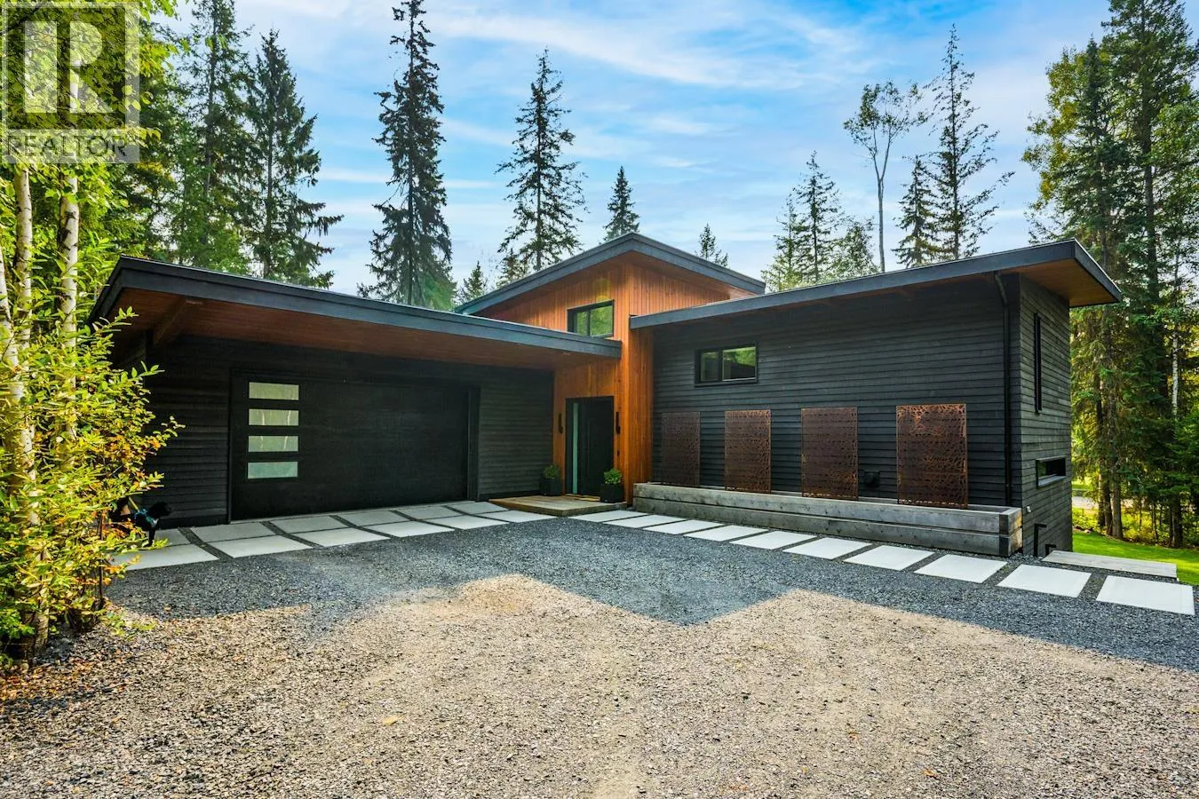 House for rent: 3701 Mclarty Crescent, Prince George, British Columbia V2K 4Z3