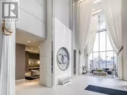 Apartment for rent: 3702 - 59 Annie Craig Drive, Toronto, Ontario M8V 0C4