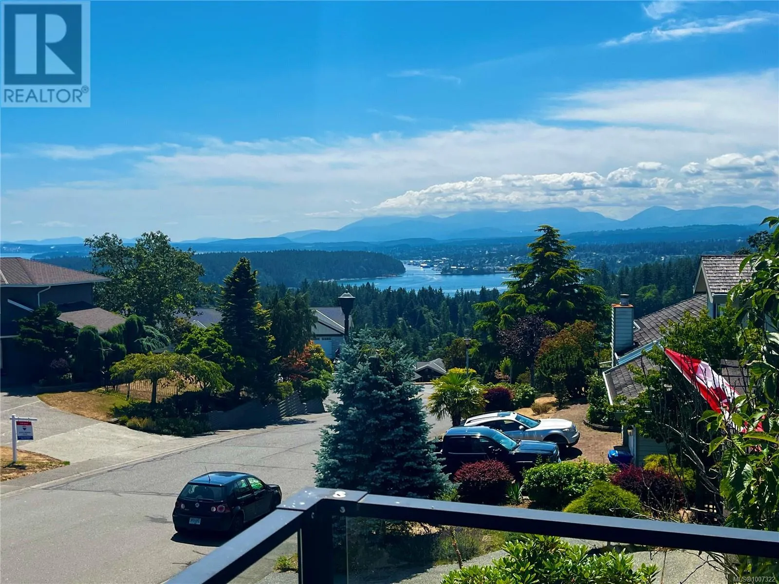 House for rent: 3702 Glen Oaks Dr, Nanaimo, British Columbia V9V 1N9