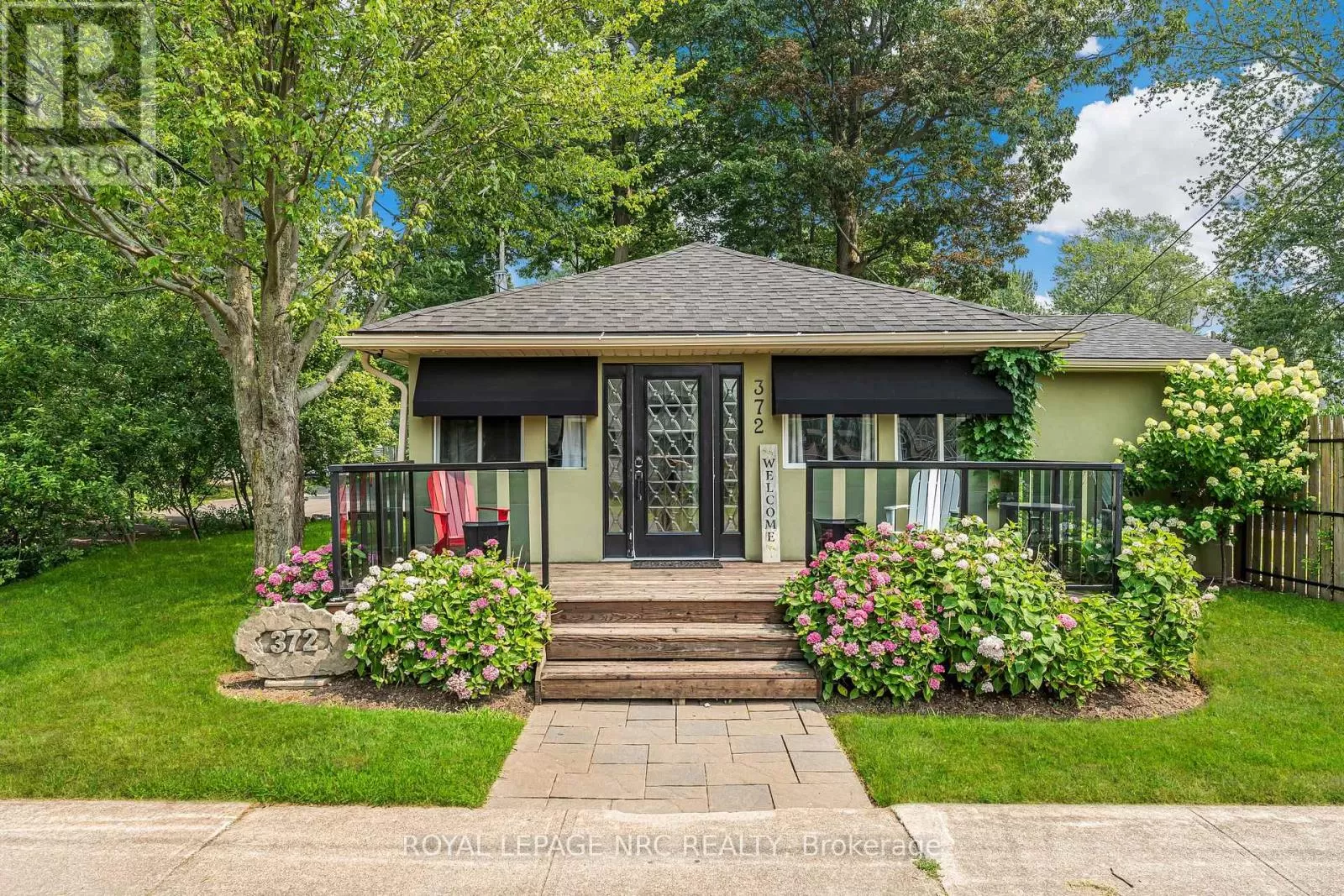 Other for rent: 370-372 Lakewood Avenue, Fort Erie, Ontario L0S 1B0