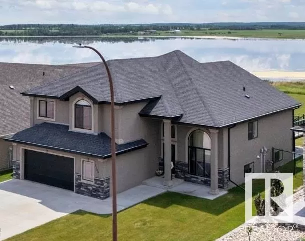 House for rent: 3704 Lakeshore Dr, Bonnyville Town, Alberta T9N 0A4