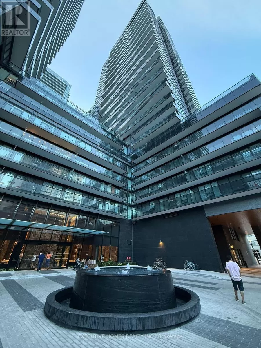 Apartment for rent: 3705 - 127 Broadway Avenue, Toronto, Ontario M4P 1V4