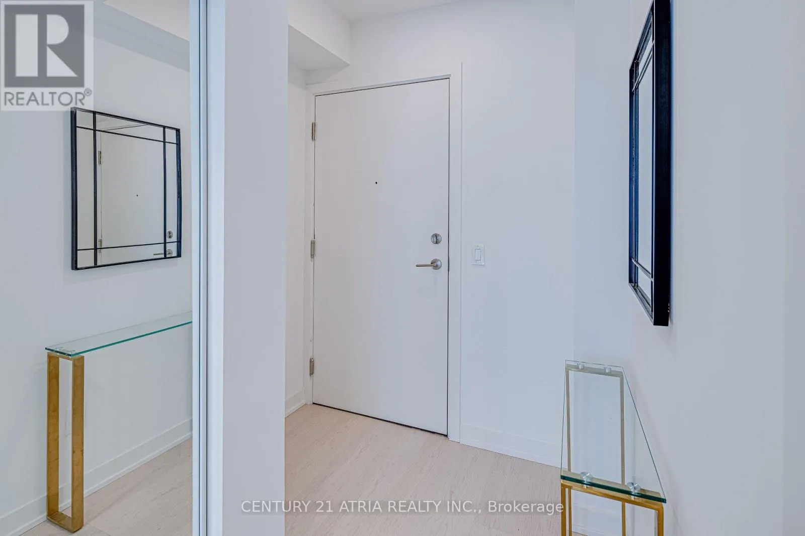 Apartment for rent: 3707 - 252 Church Street, Toronto, Ontario M5B 0E6