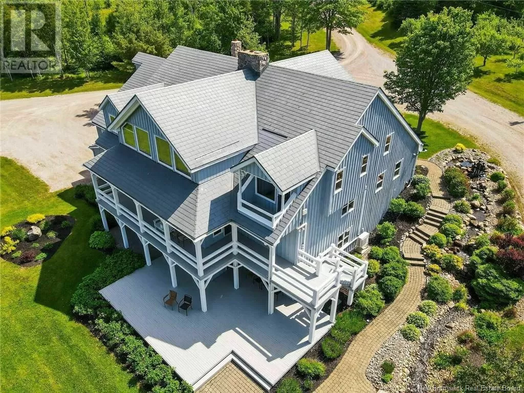 House for rent: 3707 Nb-880, Havelock, New Brunswick E4Z 5H8