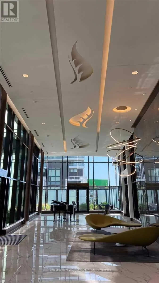 Apartment for rent: 3709 - 95 Mcmahon Drive, Toronto, Ontario M2K 0H2