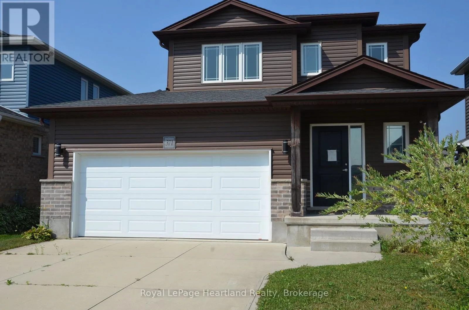 House for rent: 371 Beech Street, Lucan Biddulph, Ontario N0M 2J0