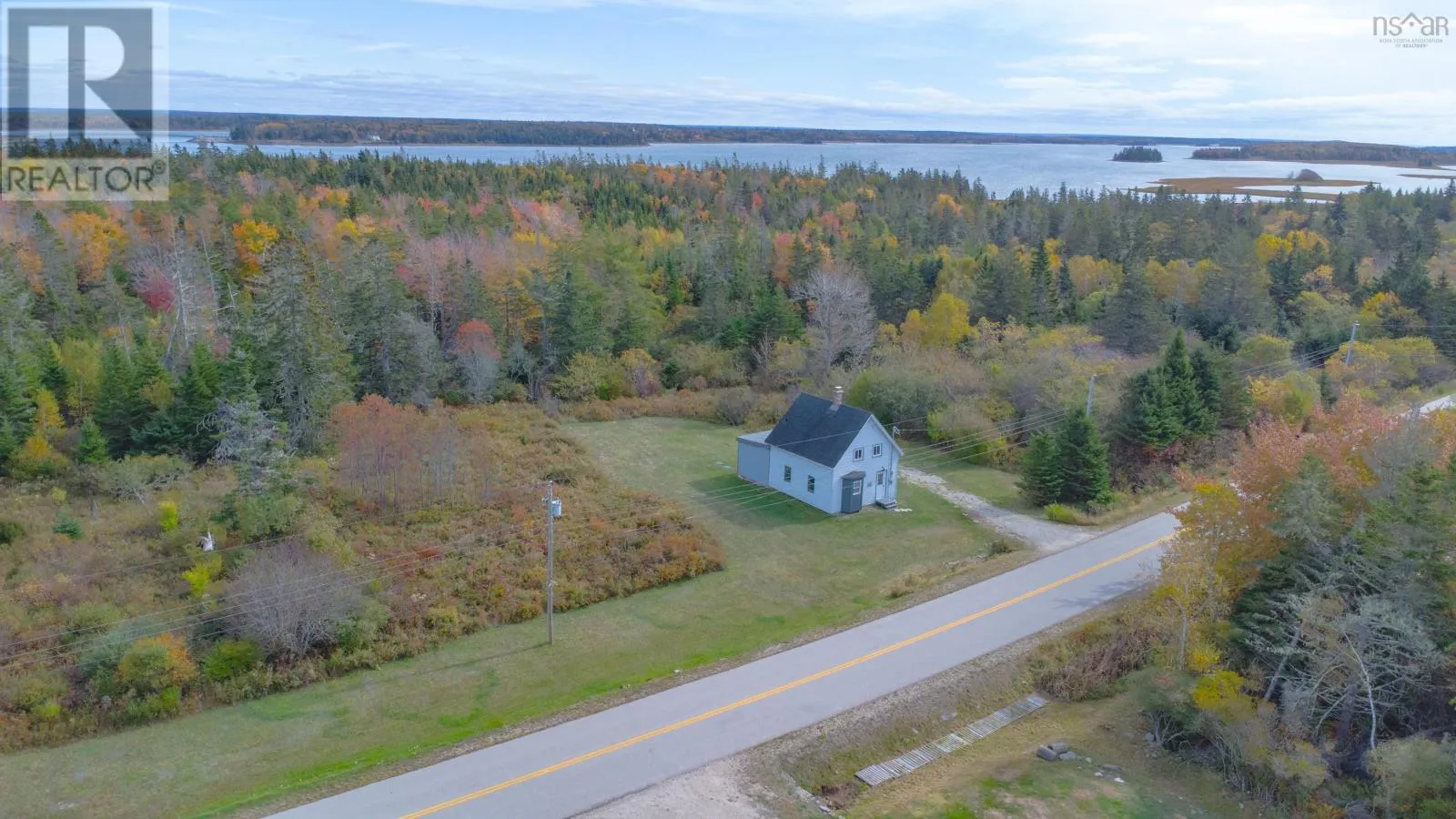 House for rent: 371 Chemin Des Ben, Sluice Point, Nova Scotia B0W 3M0
