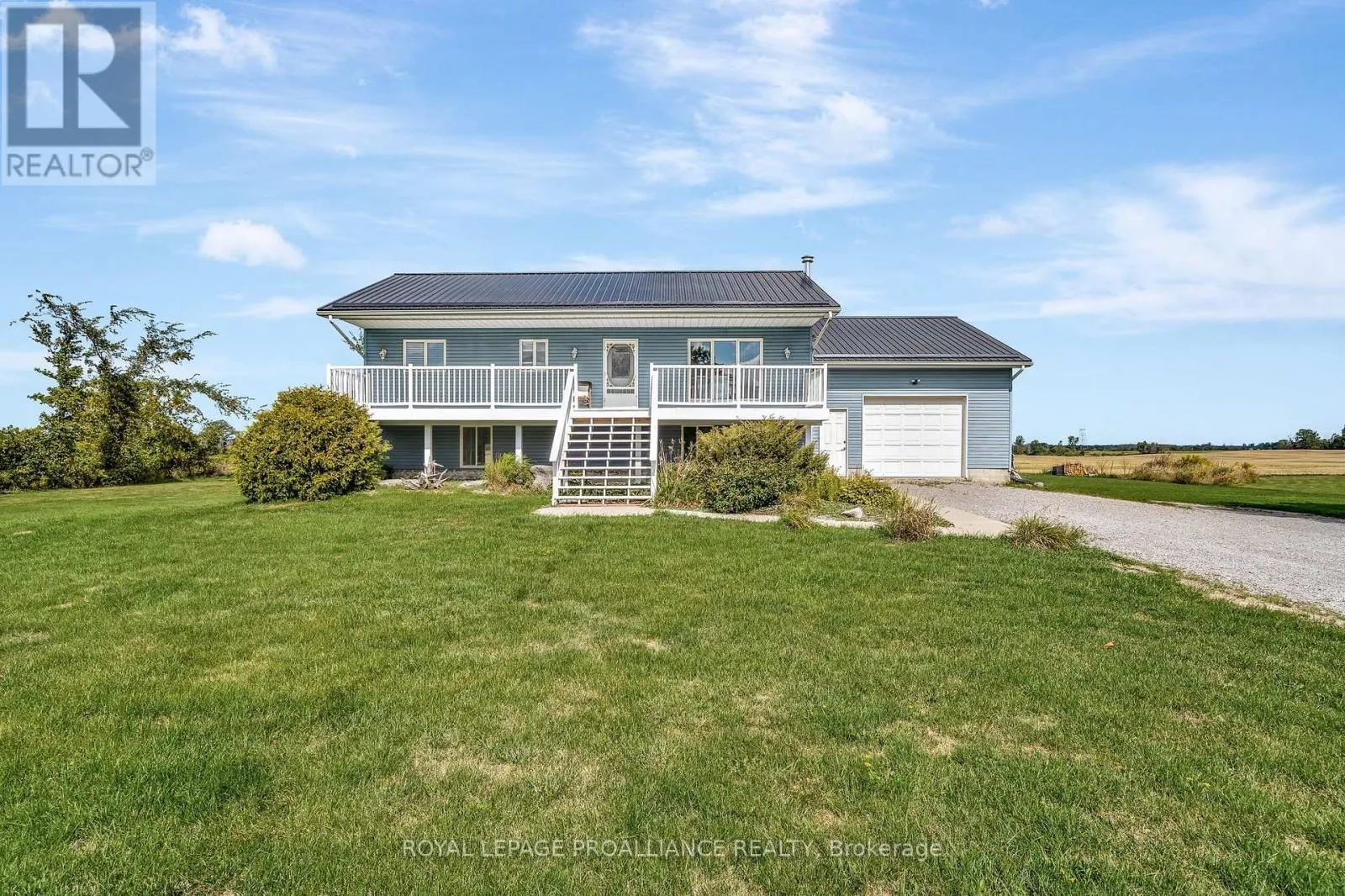 House for rent: 371 Demorest Road, Stirling-Rawdon, Ontario K0K 3E0