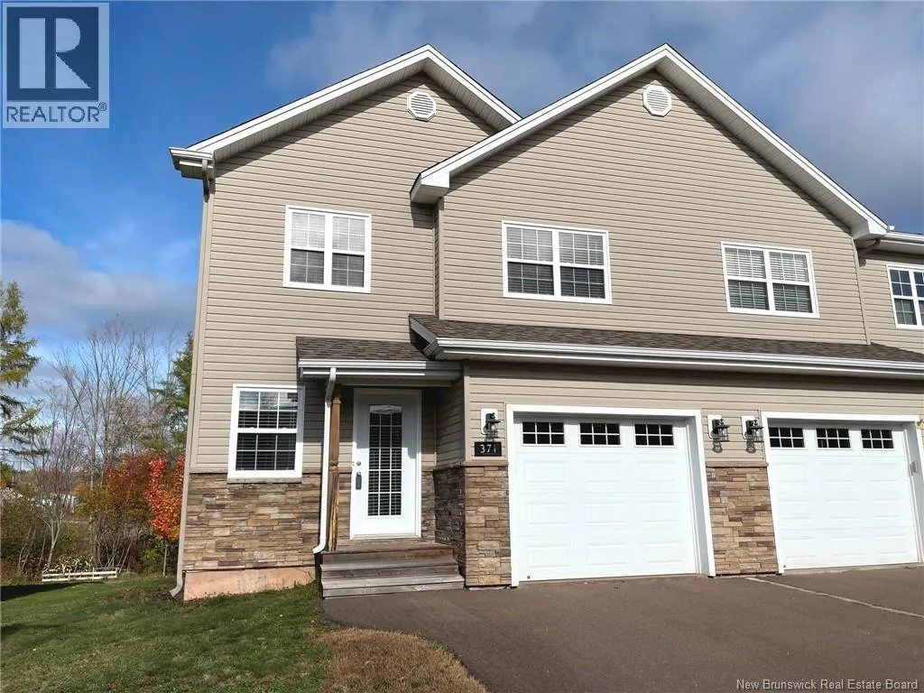 House for rent: 371 Dolbeau Street, Dieppe, New Brunswick E1A 9P9