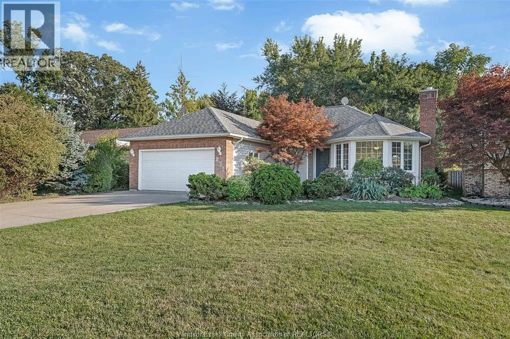 House for rent: 371 King Street West, Harrow, Ontario N0R 1G0