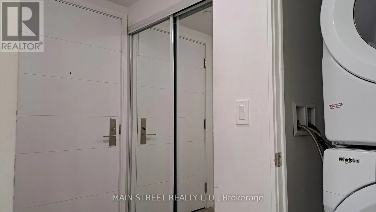 Apartment for rent: 3710 - 50 Wellesley Street E, Toronto, Ontario M4Y 1G2