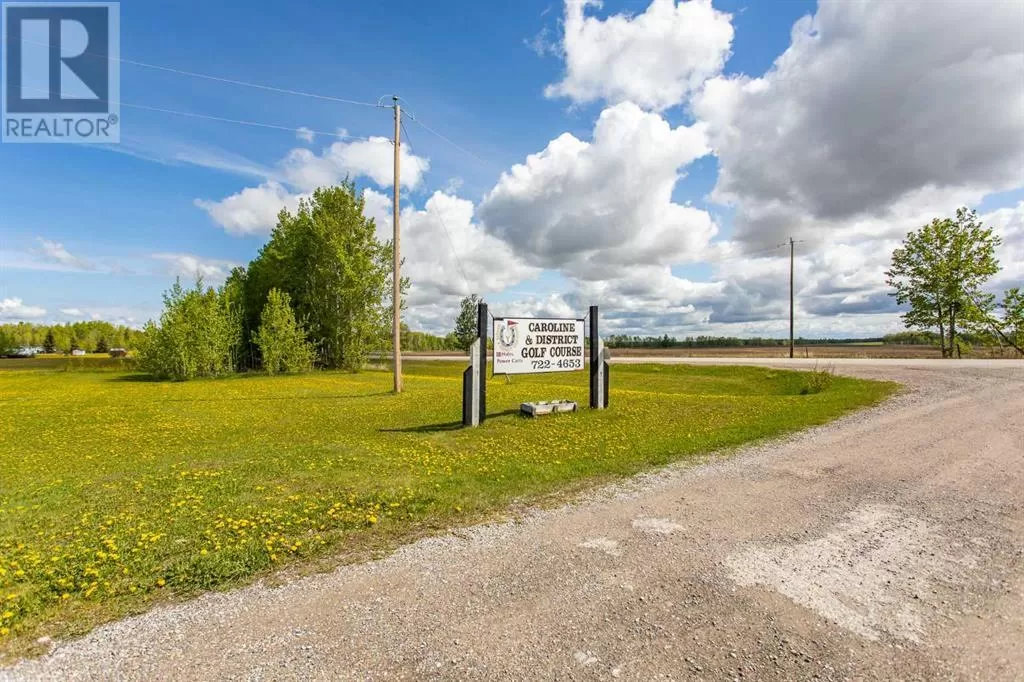 Commercial Mix for rent: 371022 Range Road 6-1, Rural Clearwater County, Alberta T0M 0M0