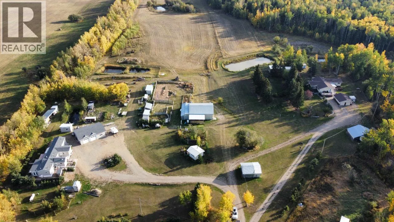 Other for rent: 3711 212 Road, Dawson Creek, British Columbia V1G 4E7