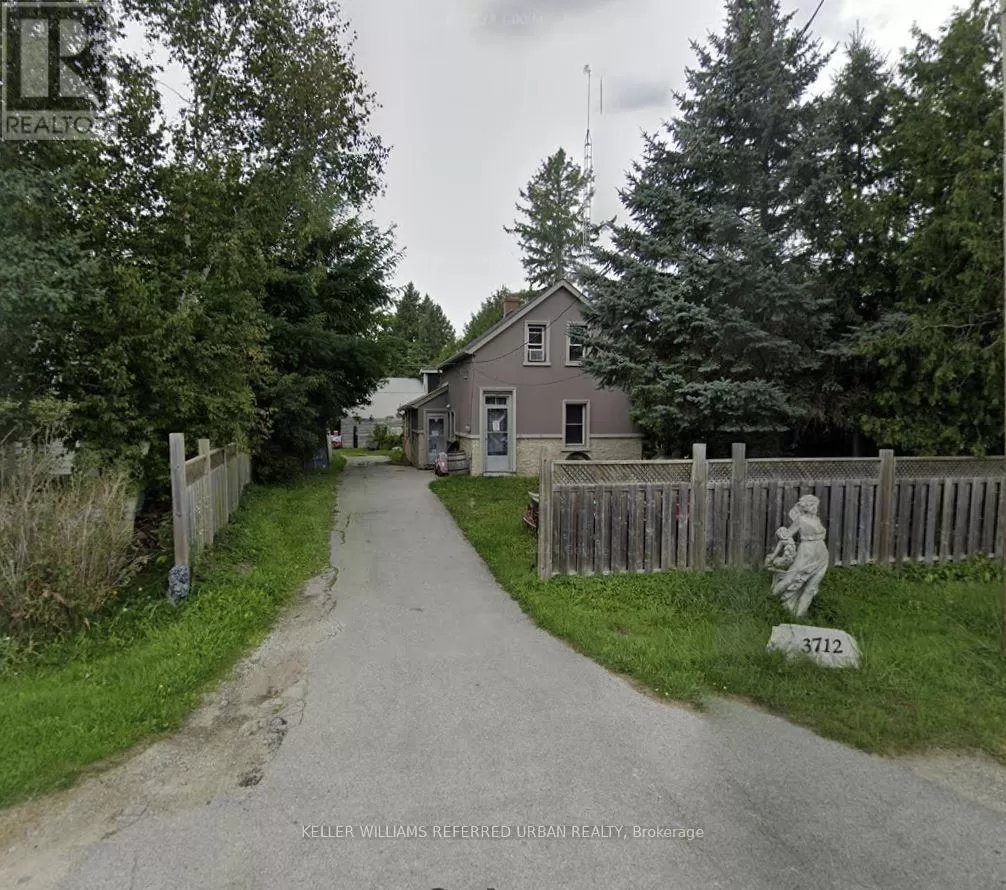 House for rent: 3712 Hwy 27, Bradford West Gwillimbury, Ontario L3Z 3X2