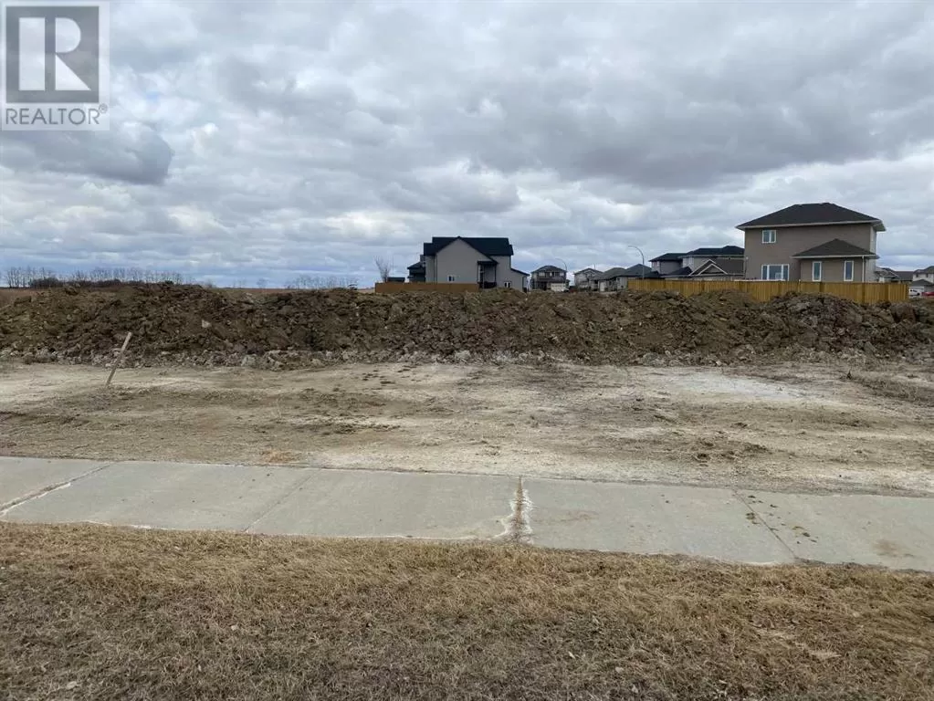 3712 Marler Drive, Camrose, Alberta T4V 5E4