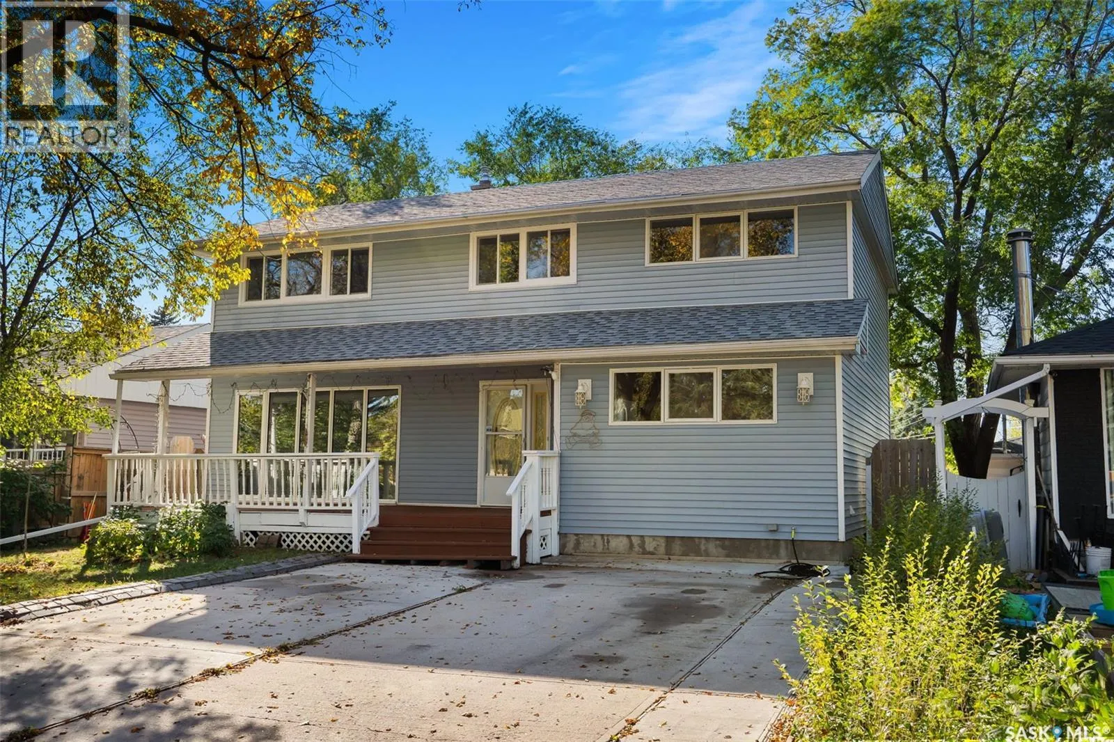 House for rent: 3714 Argyle Street, Regina, Saskatchewan S4S 2C2