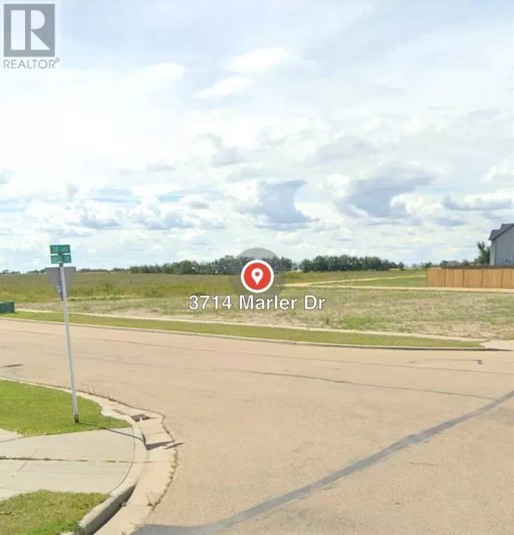 3714 Marler Drive, Camrose, Alberta T4V 5E4