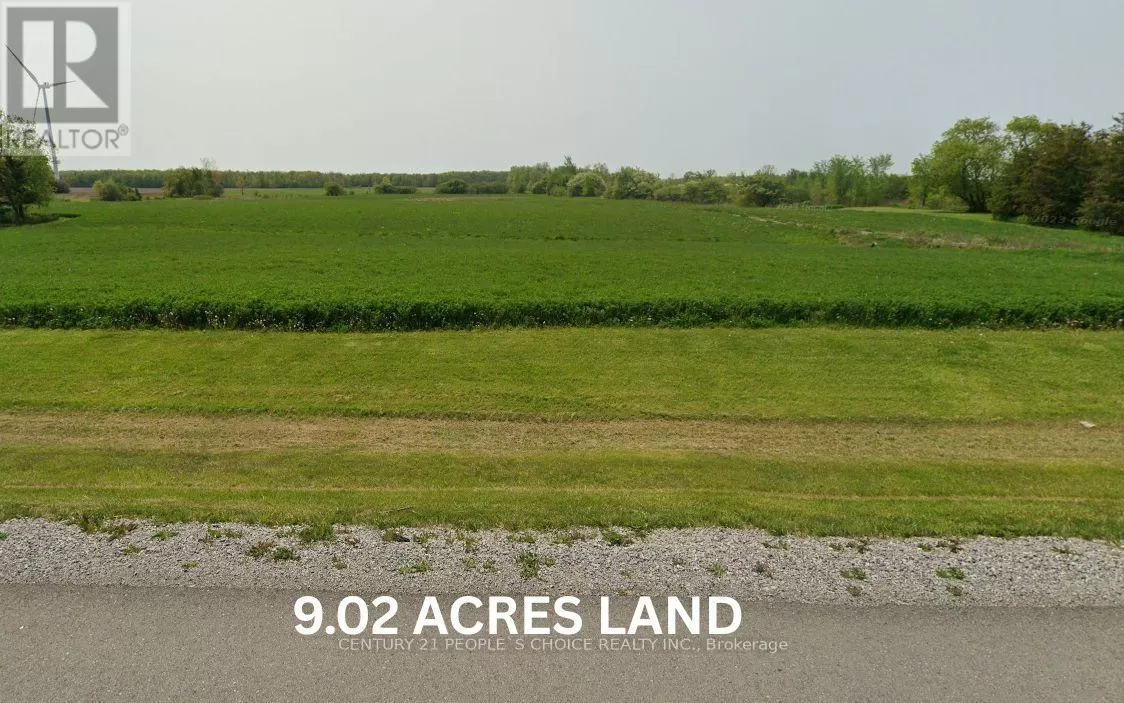 3718 Rainham Road, Haldimand, Ontario N0A 1P0