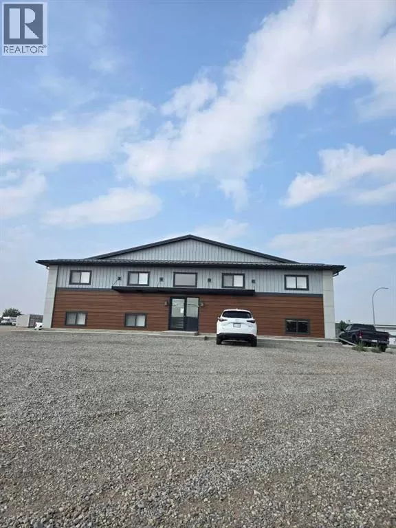 3719 2 Avenue N, Lethbridge, Alberta T1H 5K7