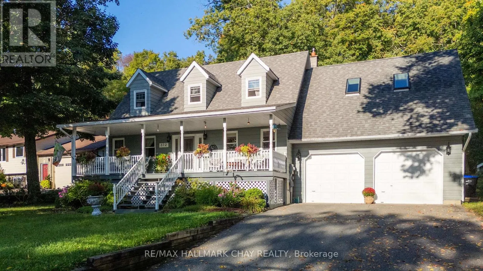 House for rent: 372 Lakewood Drive, Midland, Ontario L4R 5H5