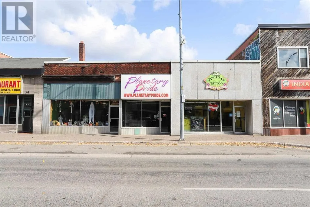 372 Queen St, Sault Ste. Marie, Ontario P6C 1L6