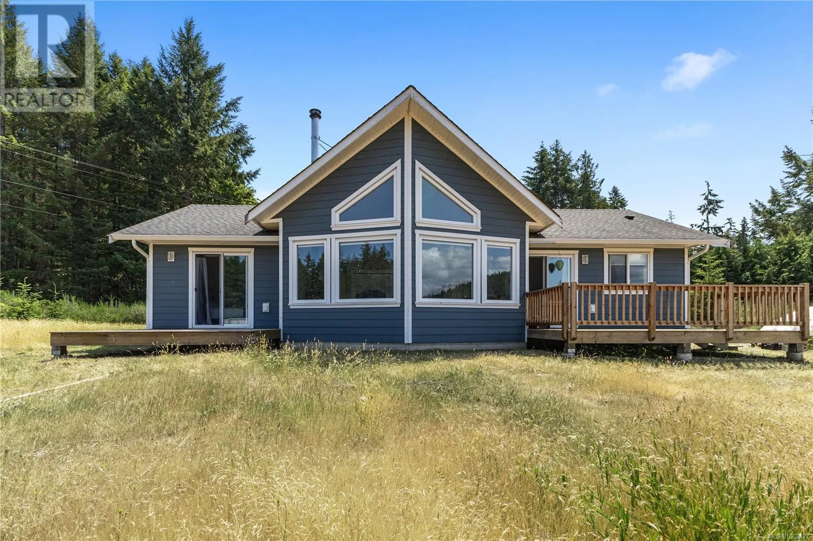 House for rent: 3720 Holland Ave, Cobble Hill, British Columbia V8H 0A4