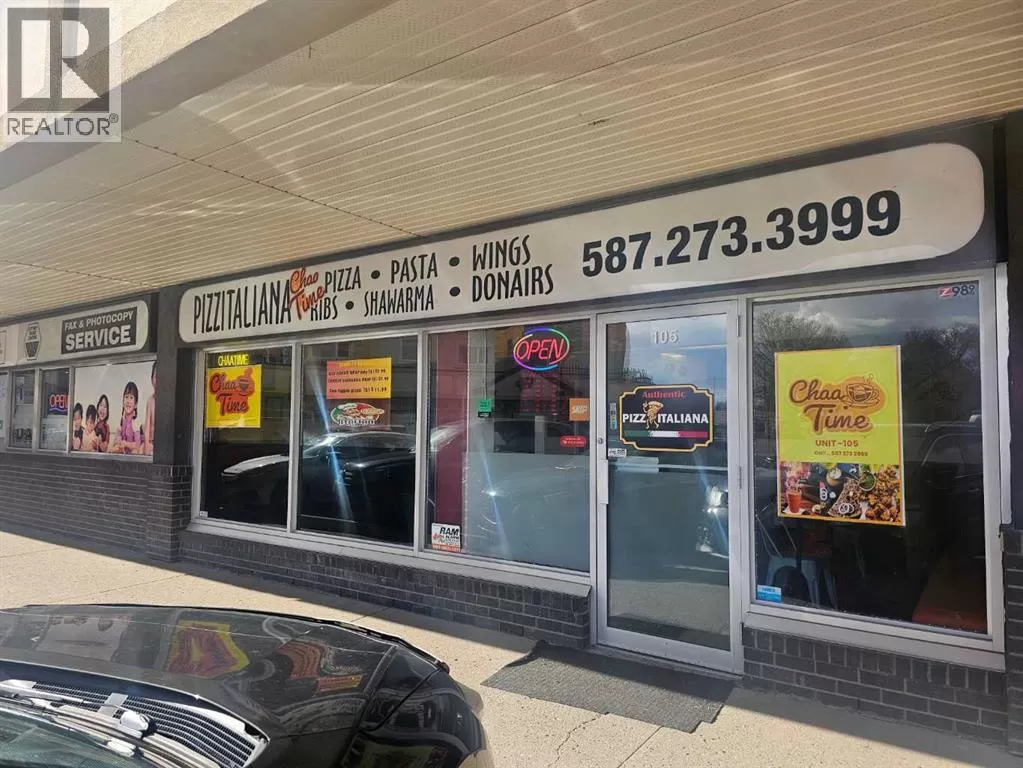 3722 57 Avenue, Red Deer, Alberta T4N 4R7