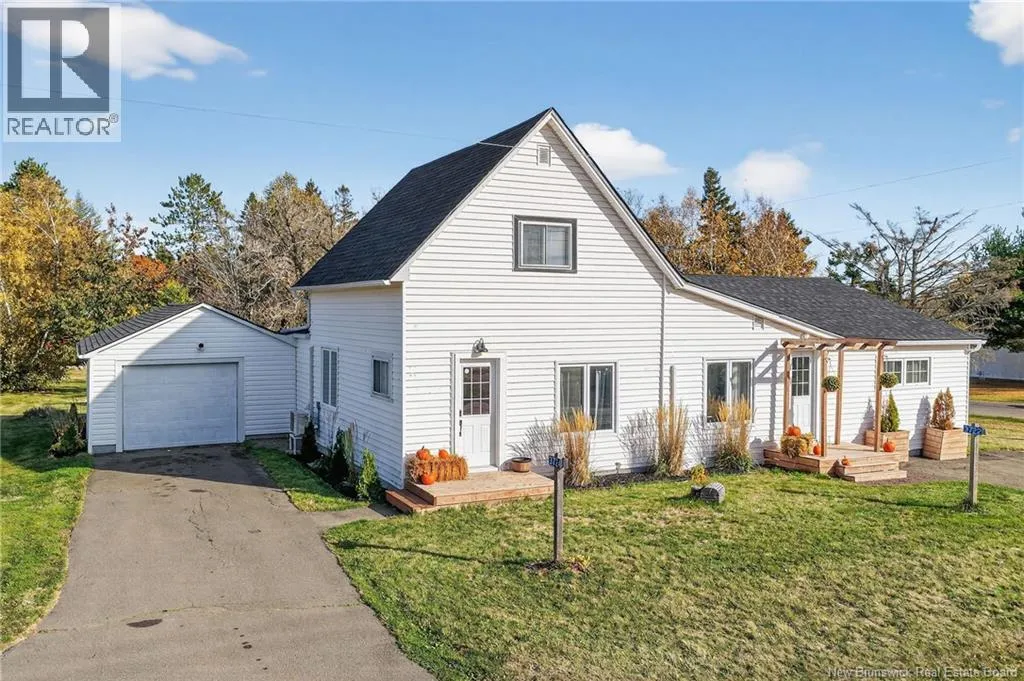 Multi-Family for rent: 3722-3724 134 Route, Shediac Bridge, New Brunswick E4R 1T1