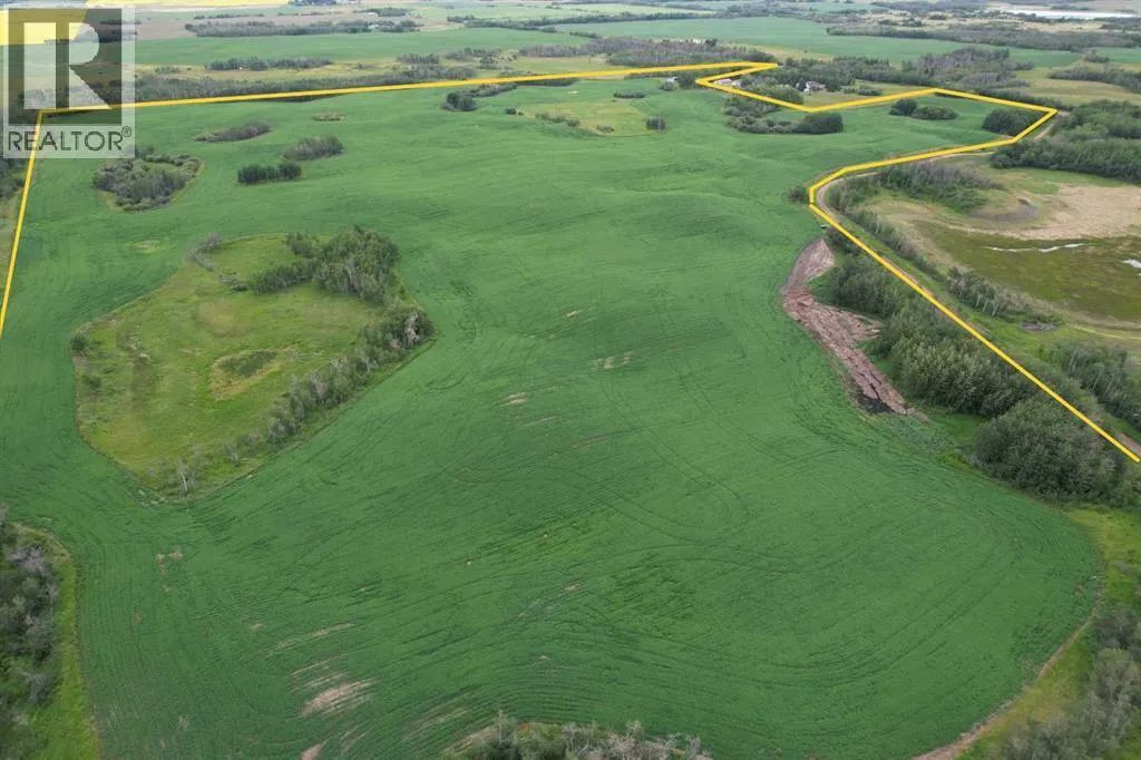 37236 Range Road 204, Rural Stettler No. 6, County of, Alberta T0J 1K0