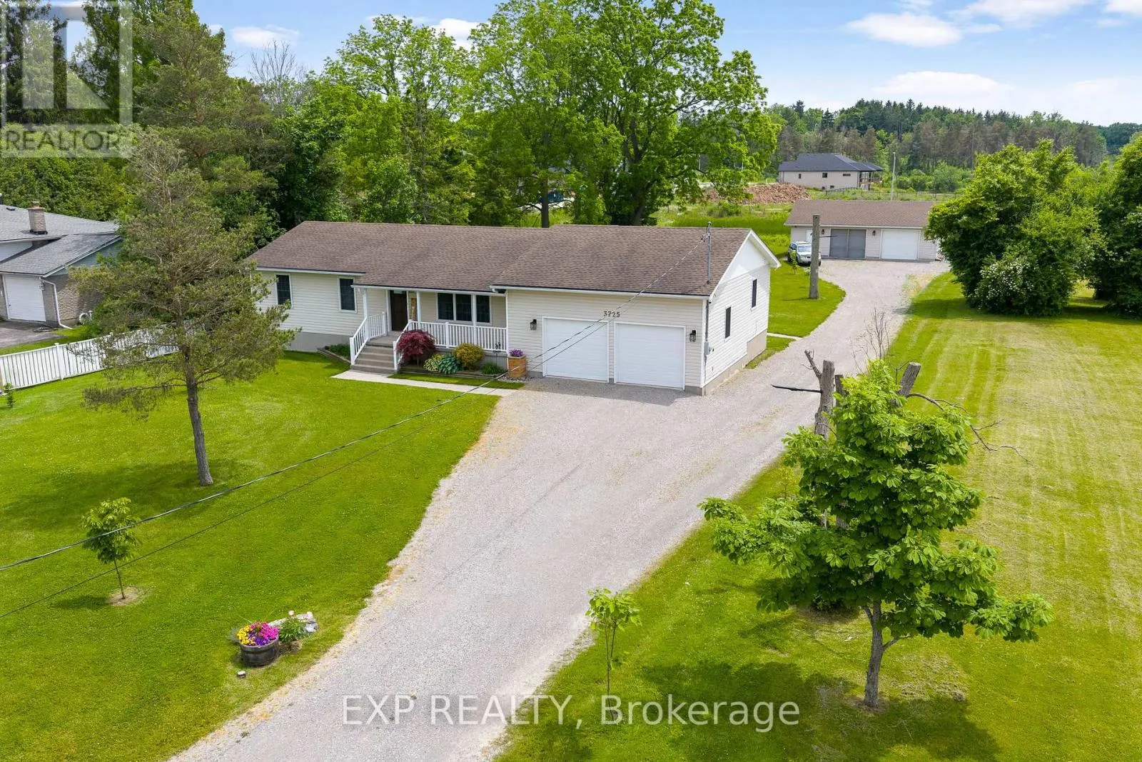 House for rent: 3725 Nigh Road, Fort Erie, Ontario L0S 1N0