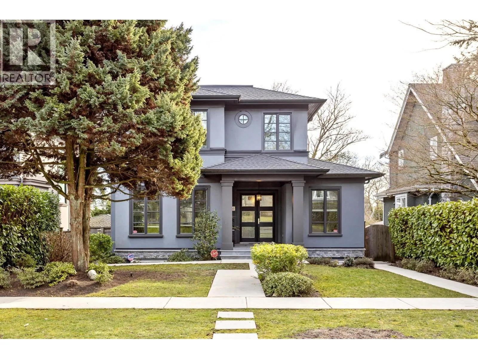 House for rent: 3726 W 35th Avenue, Vancouver, British Columbia V6N 2N7