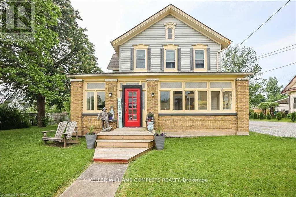 House for rent: 3727 West Main Street, Fort Erie, Ontario L0S 1S0