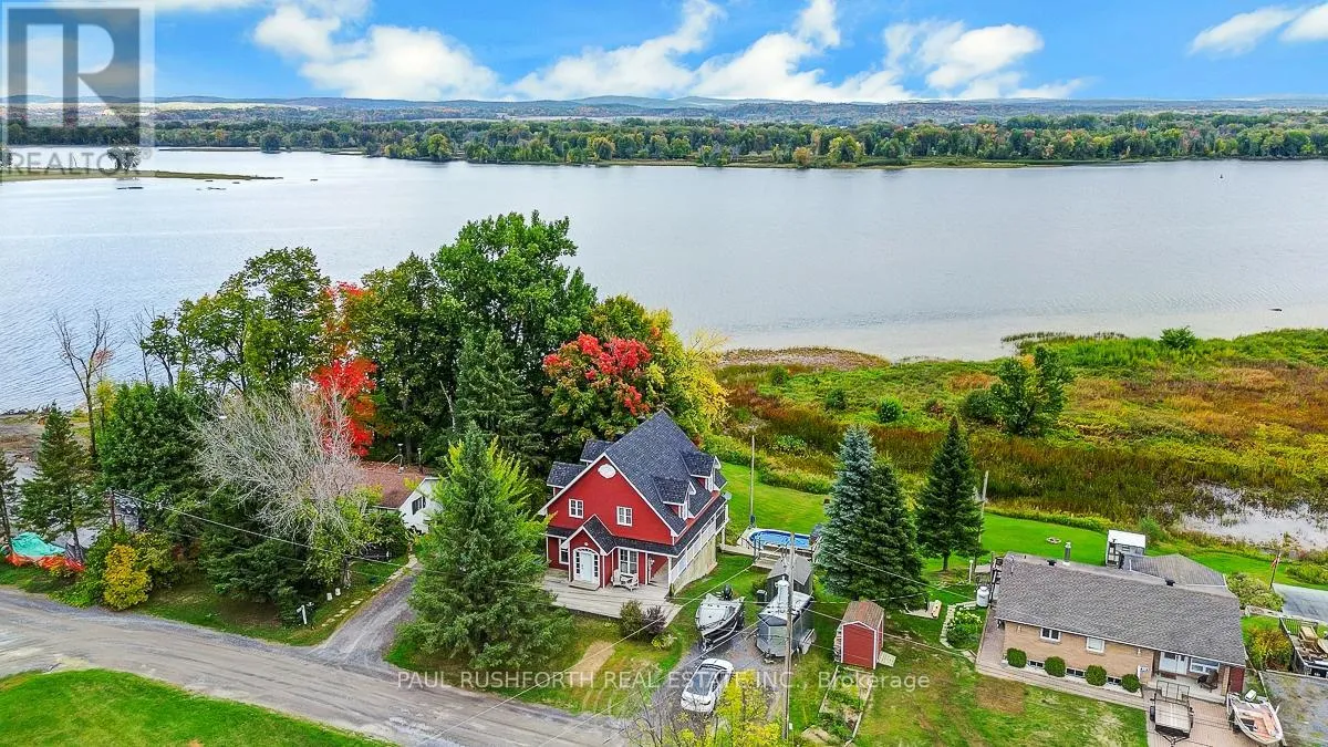 House for rent: 3729 Prudhomme Road, Alfred and Plantagenet, Ontario K0A 3K0