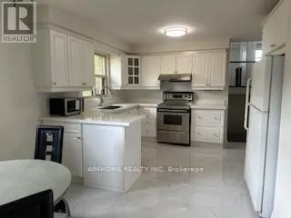 House for rent: 373 Apache Trail, Toronto, Ontario M2H 2W6