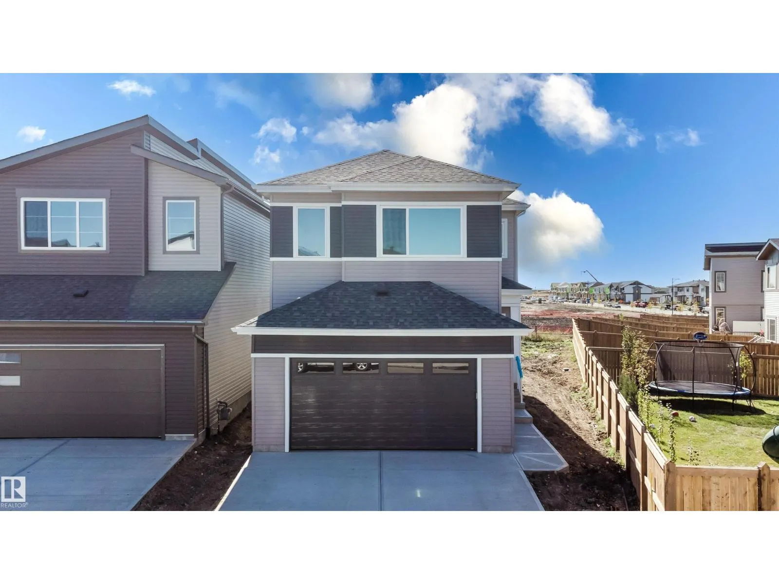 House for rent: 373 Bluff Cv, Leduc, Alberta T9E 1M9