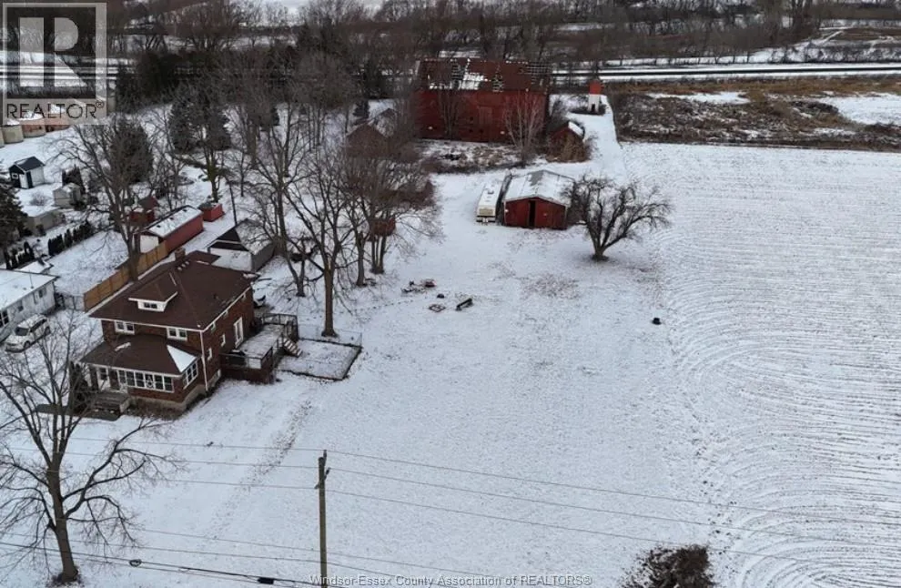 House for rent: 373 Colborne, Chatham, Ontario N7M 5J4