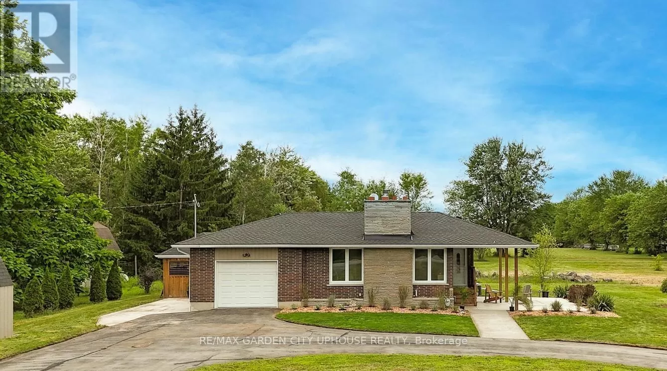 House for rent: 373 Darby Road, Welland, Ontario L0S 1K0