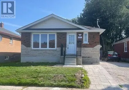 House for rent: 373 Highland Avenue, Oshawa, Ontario L1H 6B2