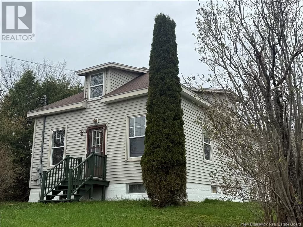 House for rent: 373 Milltown Boulevard, St. Stephen, New Brunswick E3L 1J3