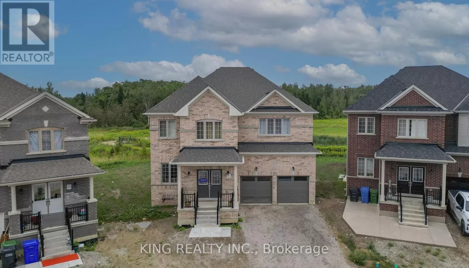 House for rent: 373 Russell Street, Southgate, Ontario N0C 1B1