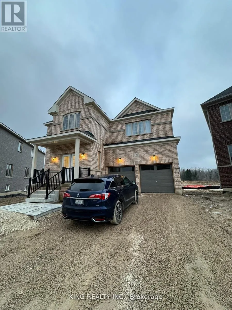 House for rent: 373 Russell Street, Southgate, Ontario N0C 1B1