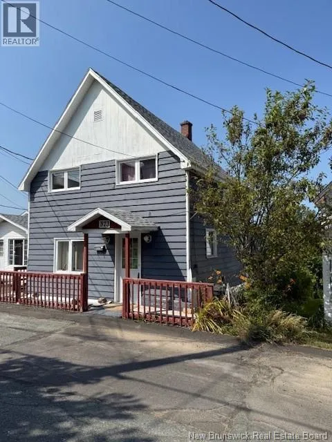 House for rent: 373 Stewart Lane, Dalhousie, New Brunswick E8C 2L9