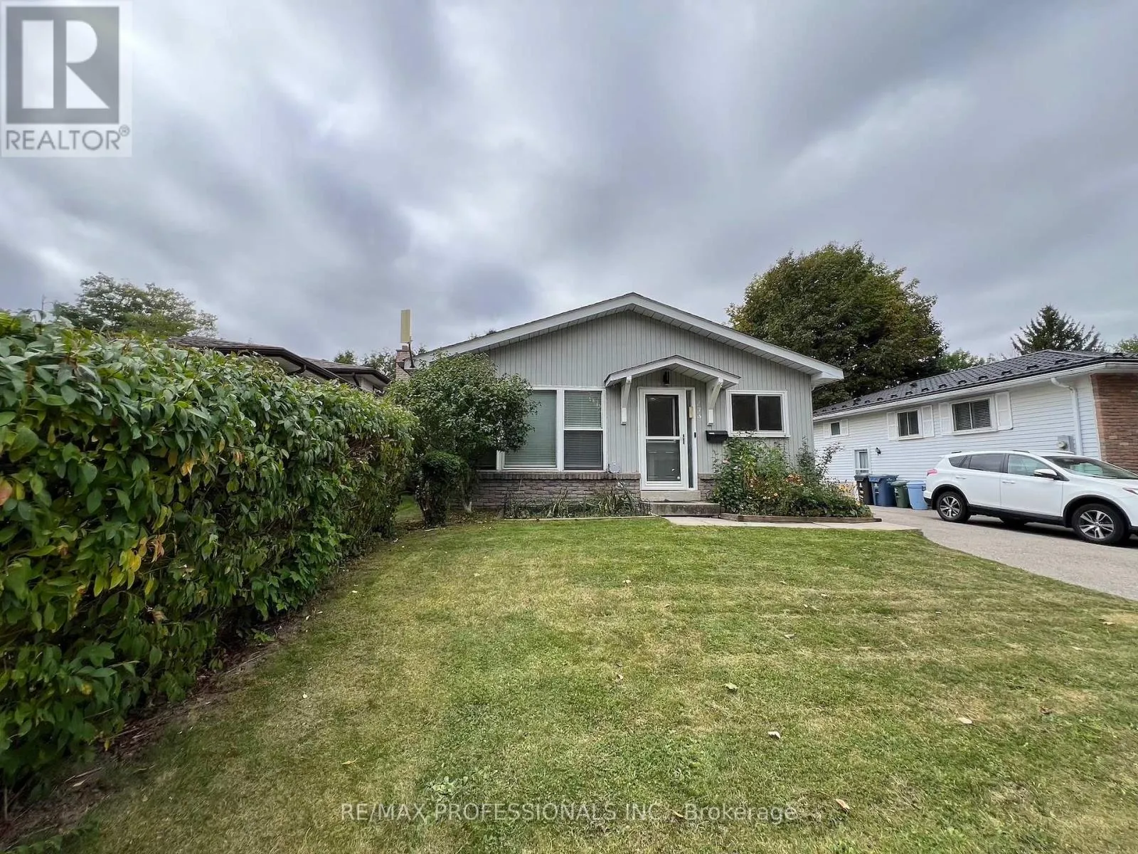 House for rent: 373 West Acres Drive, Guelph, Ontario N1H 7B3