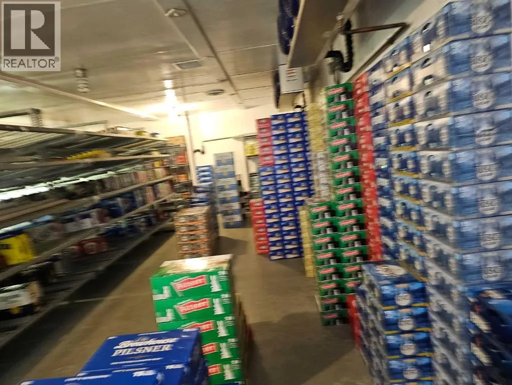 Retail for rent: 3732 Kepler Street, Whitecourt, Alberta T7S 0A2