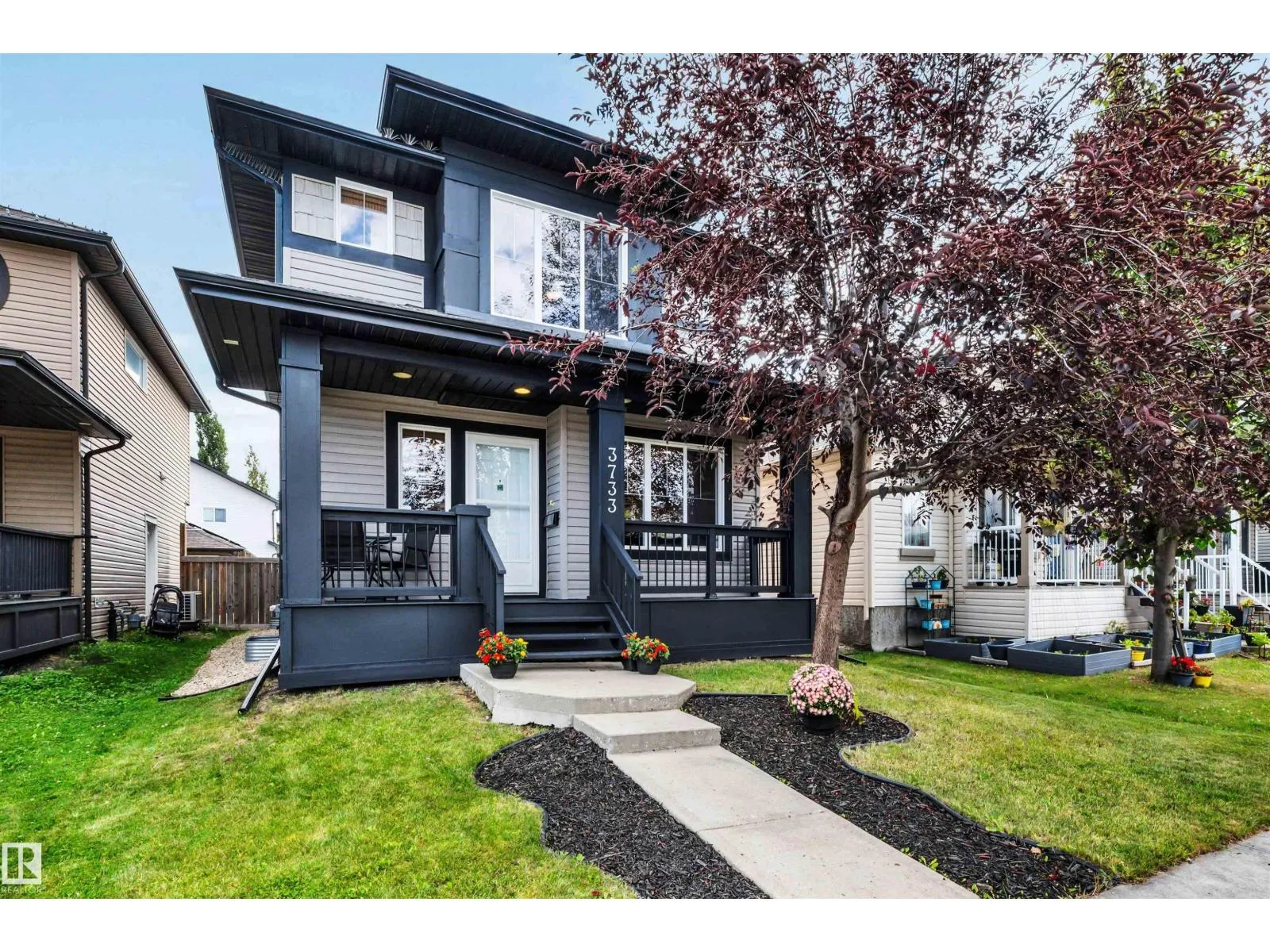 House for rent: 3733 12 St Nw, Edmonton, Alberta T6T 0E6