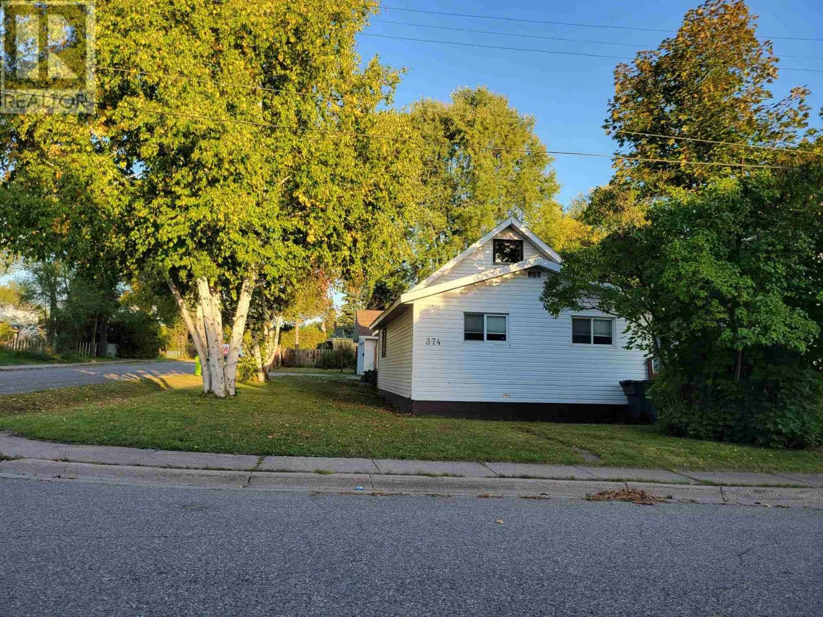 374 Bush St, Sault Ste. Marie, Ontario P6C 3G9