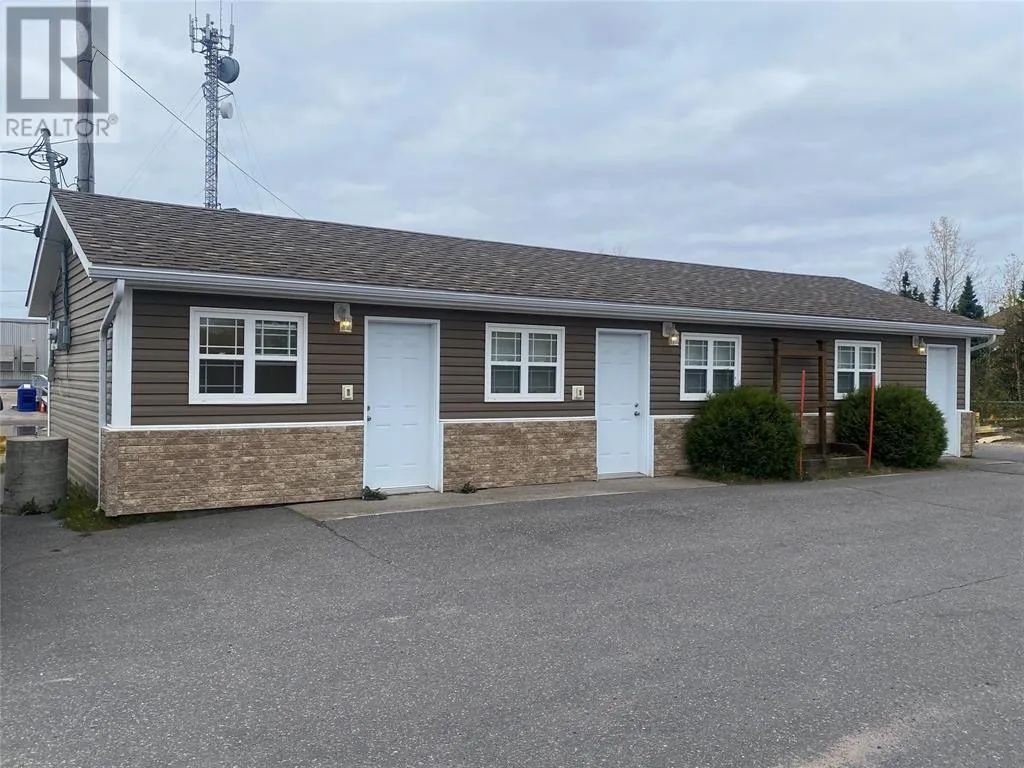 Other for rent: 374 Hamilton River Road, Happy Valley-Goose Bay, Newfoundland & Labrador A0P 1C0