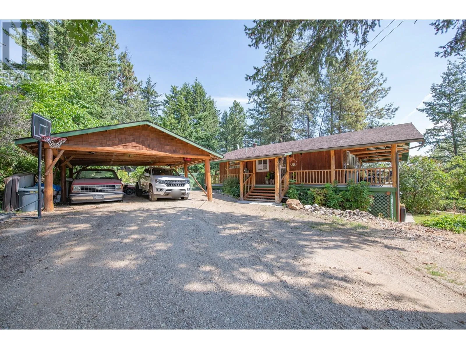 House for rent: 374 Kildare Way, Vernon, British Columbia V1H 2C7