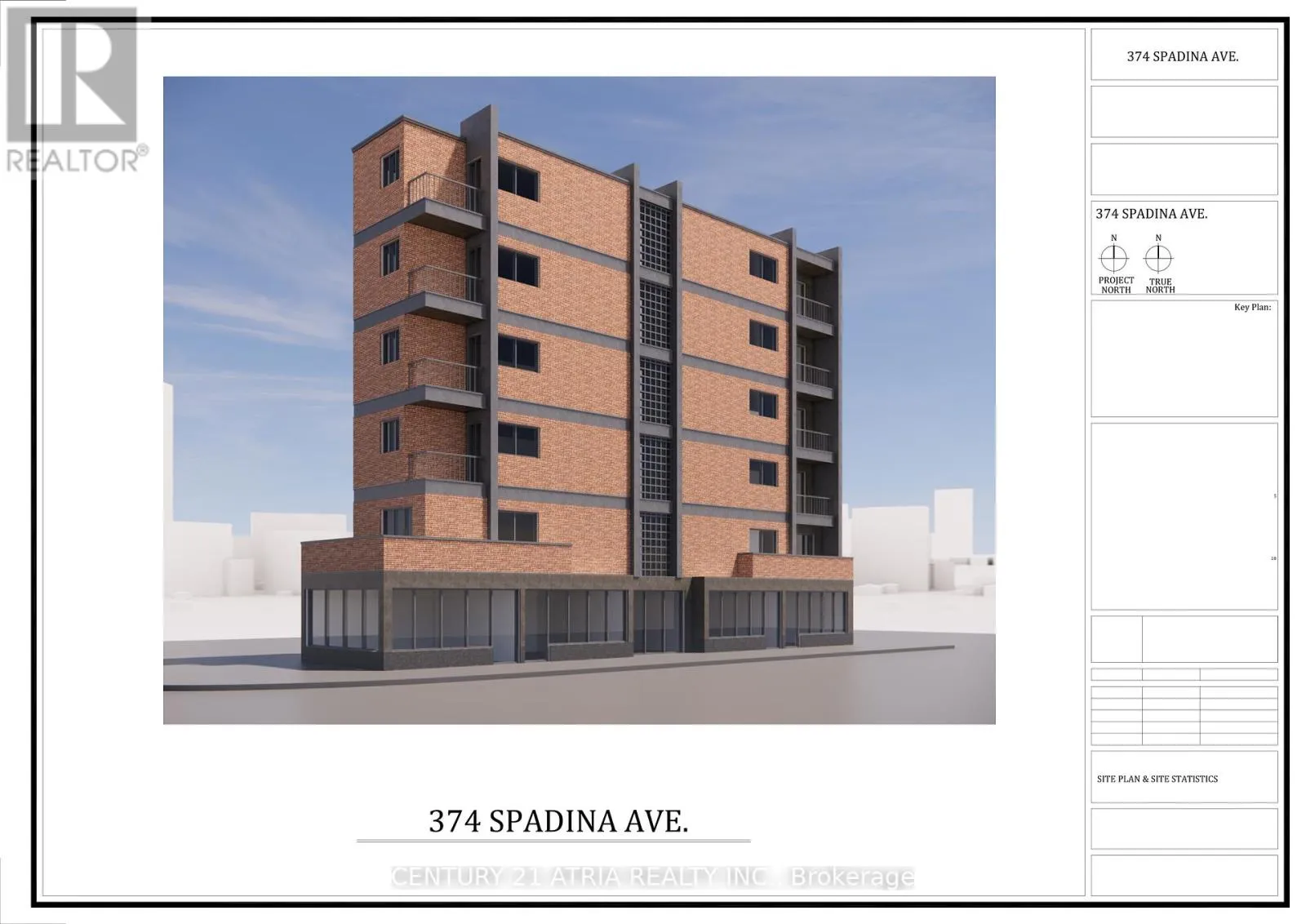 374 Spadina Avenue, Toronto, Ontario M5T 2G4