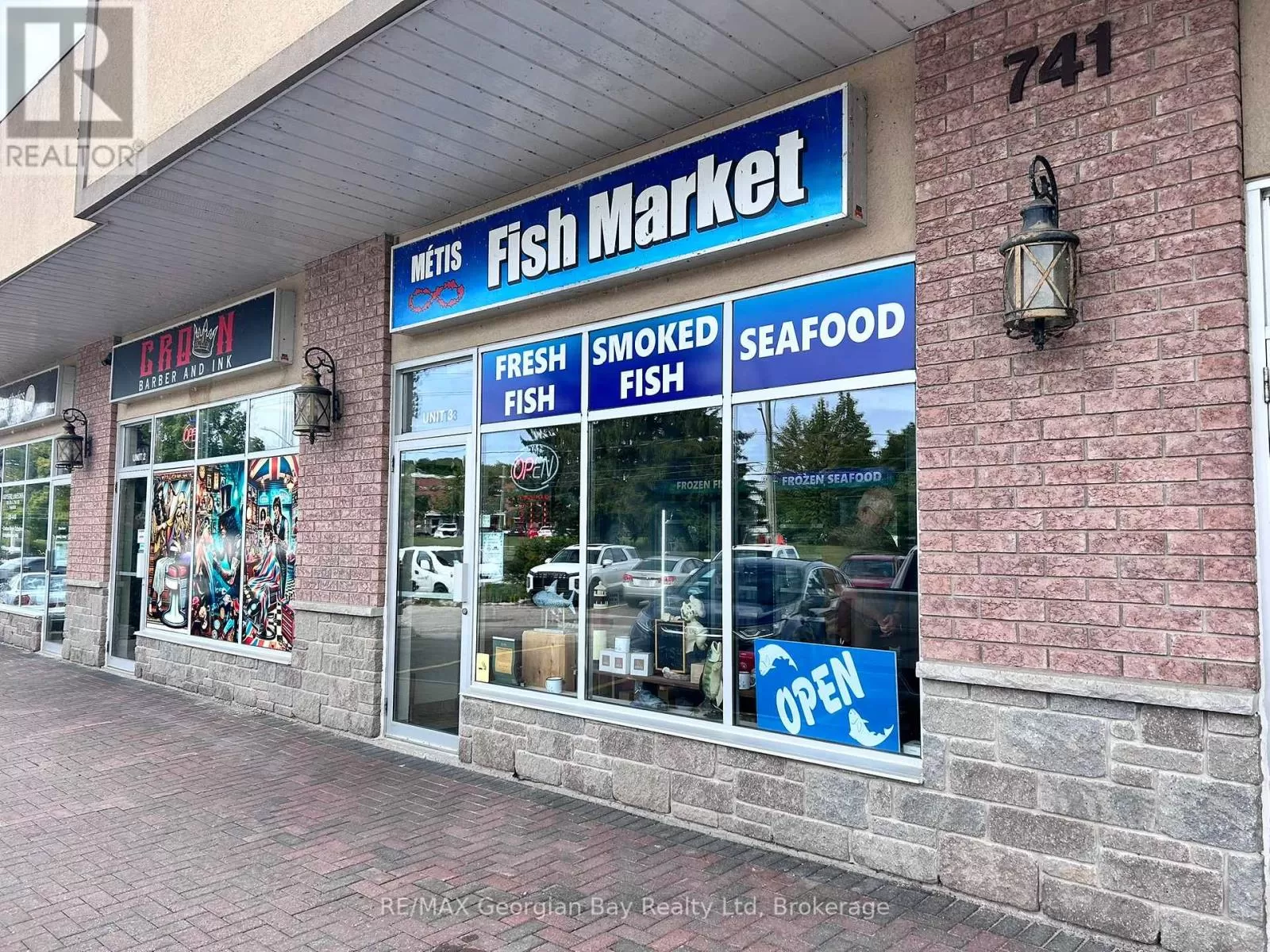 3-741 Yonge Street, Midland, Ontario L4R 2E1